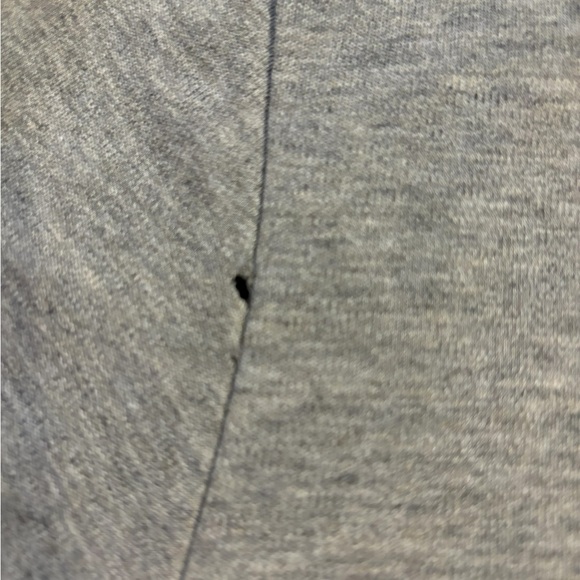 Polo Ralph Lauren Pima Soft Touch Polo Grey and Navy Blue Size Large - Picture 6 of 6